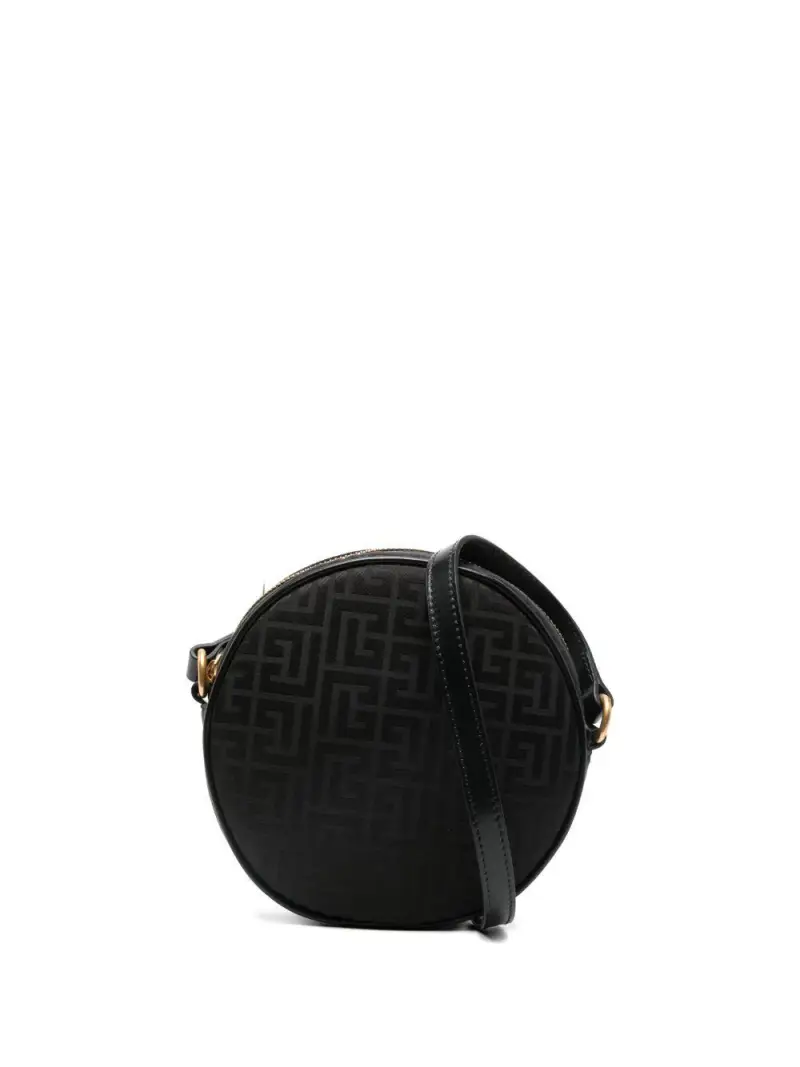 BALMAIN KIDS Borsa a tracolla Nero 2541011