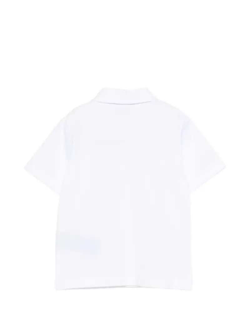 BY8Q01Z3658100NE Bianco Nero miniatura 2