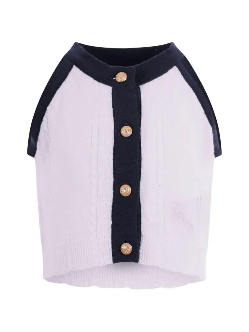 BY9A32X0018100BL Bianco blu