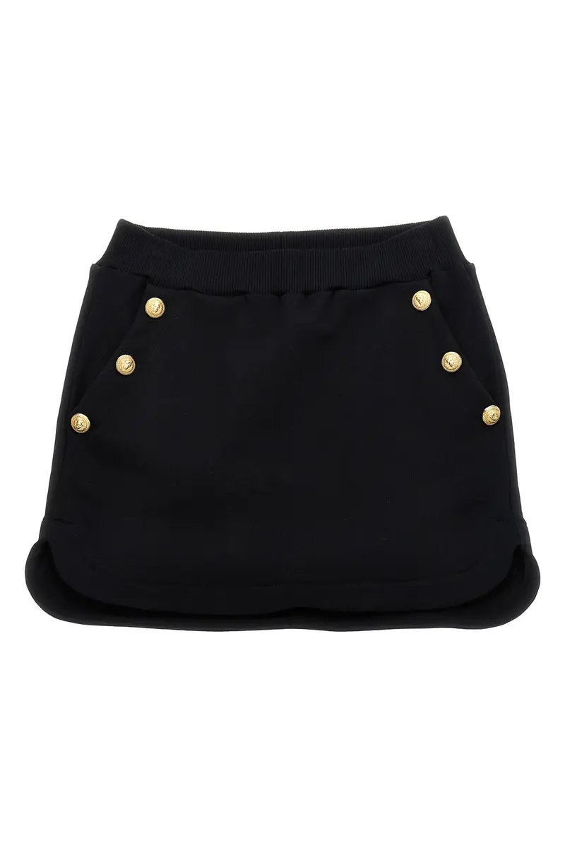 Gonna Leone Catena Nero