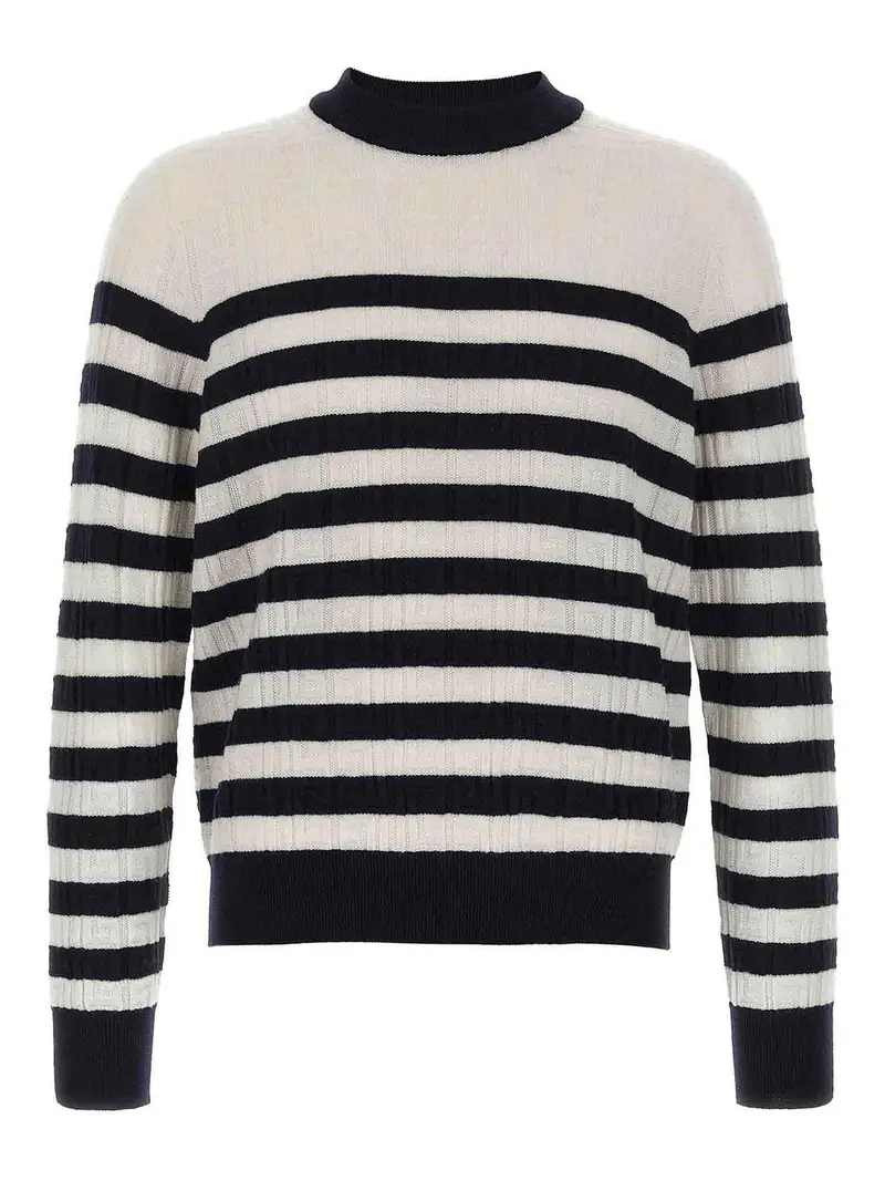 Maglione Multicolore