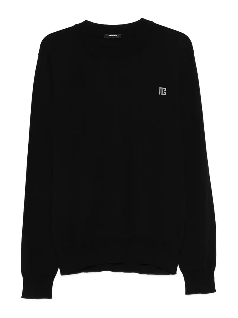 Maglione Nero