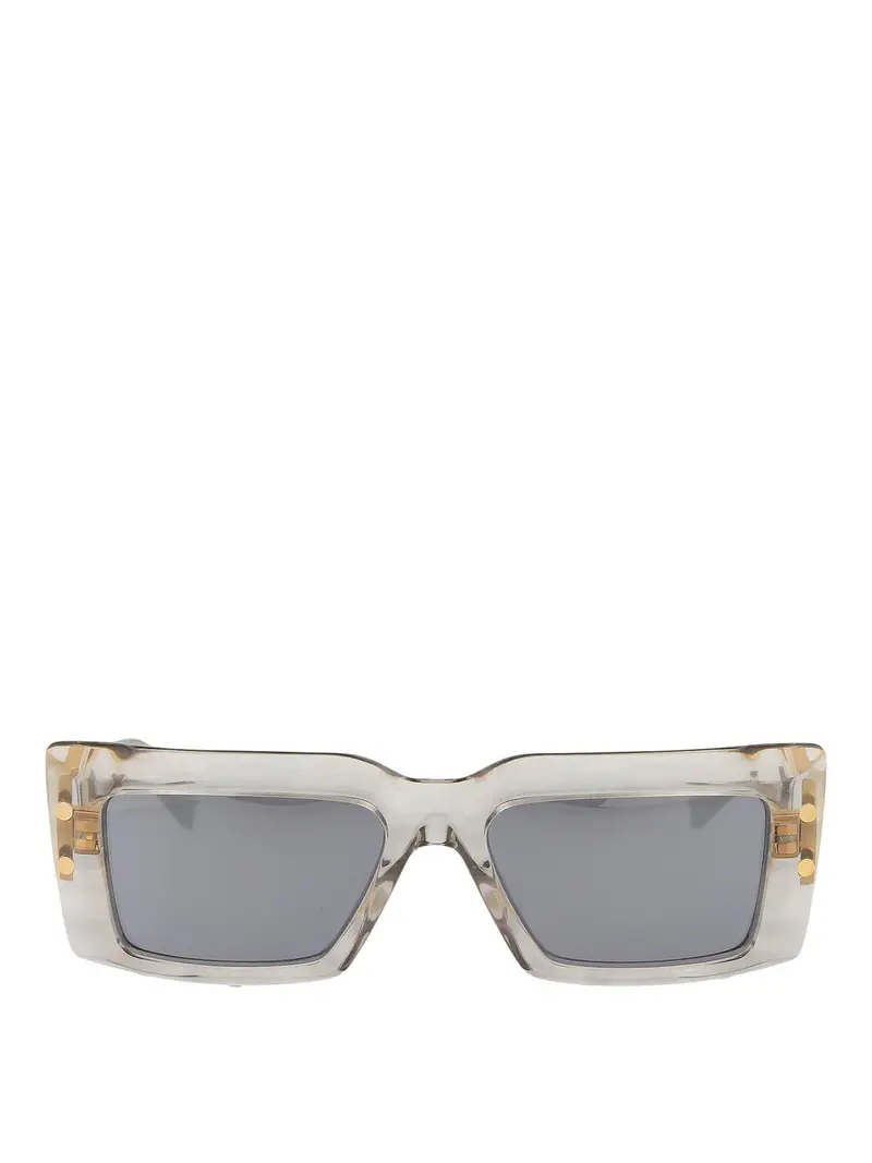 Occhiali da sole imperiali Nessuno