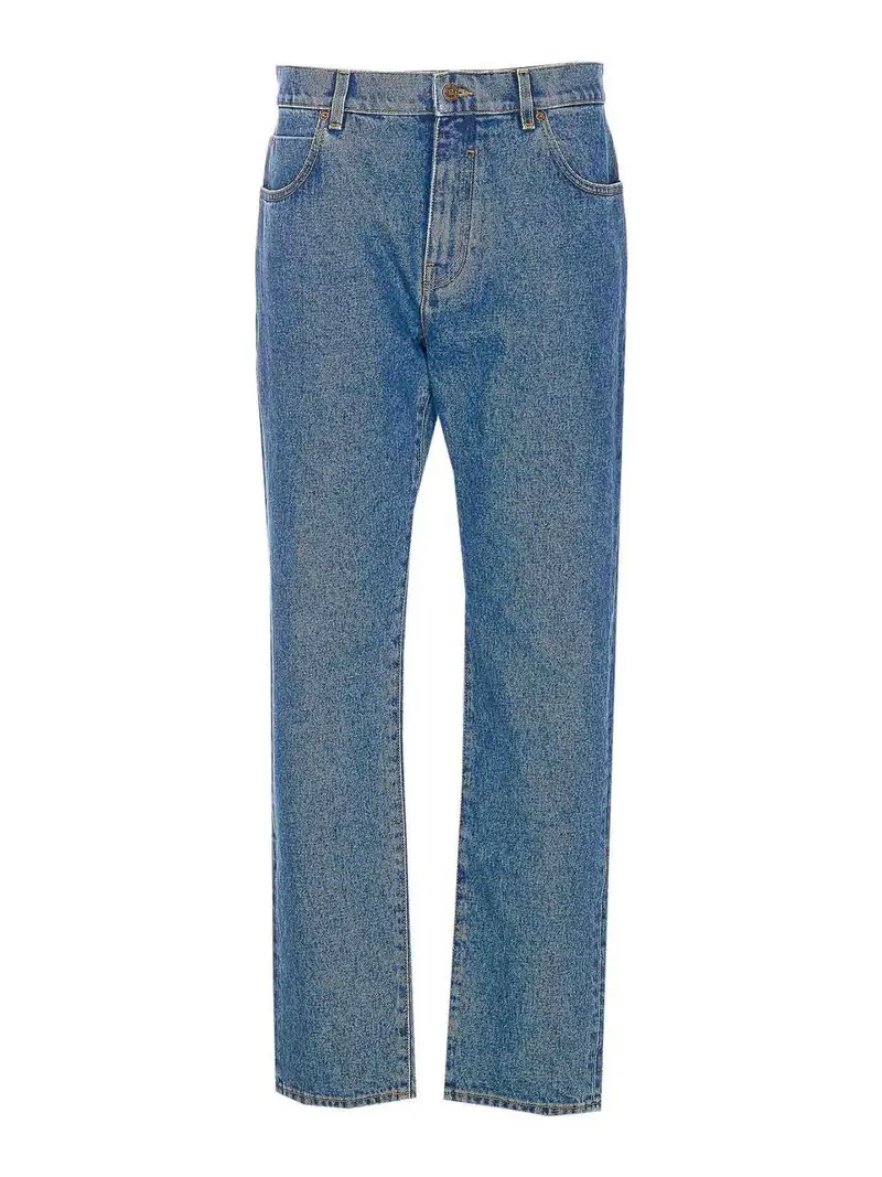 Balmain Jeans Blu 4184393