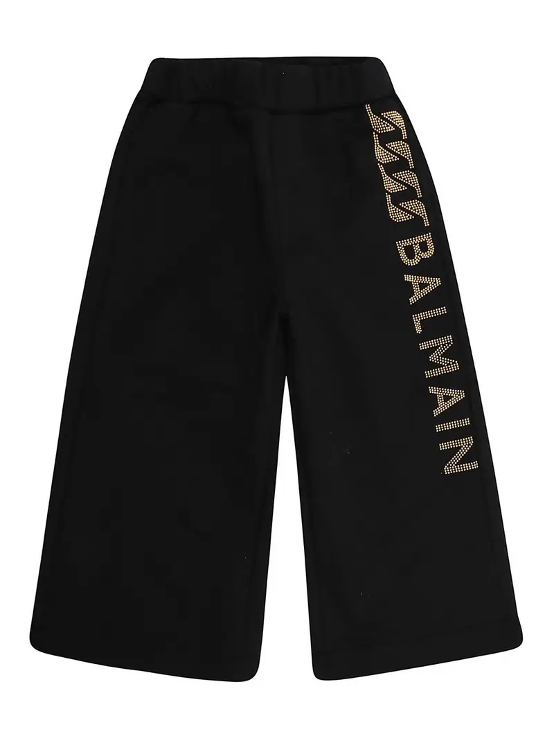 Pantaloni Nero