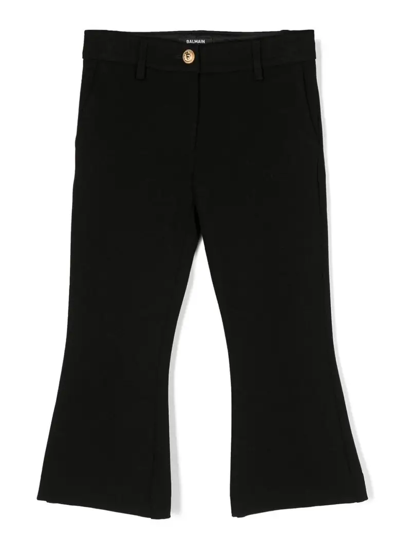 Pantaloni Nero