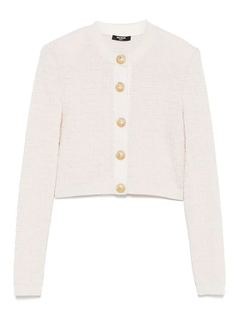 Balmain Cardigan 3998905