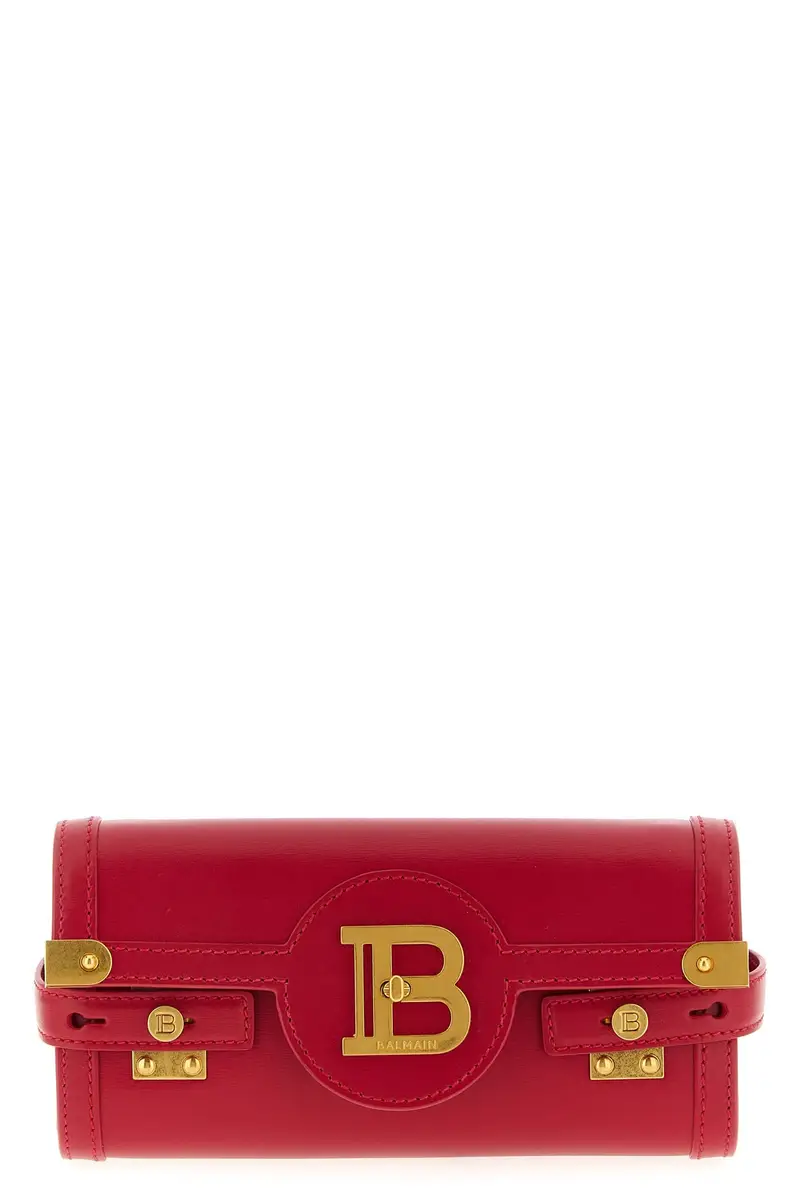 Balmain Pochette Multicolore 3896045