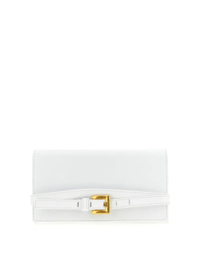 Portafoglio Bianco