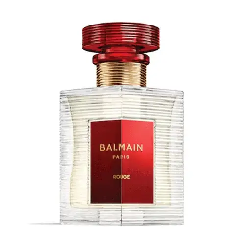 Balmain Rouge Eau de Toilette 50ml