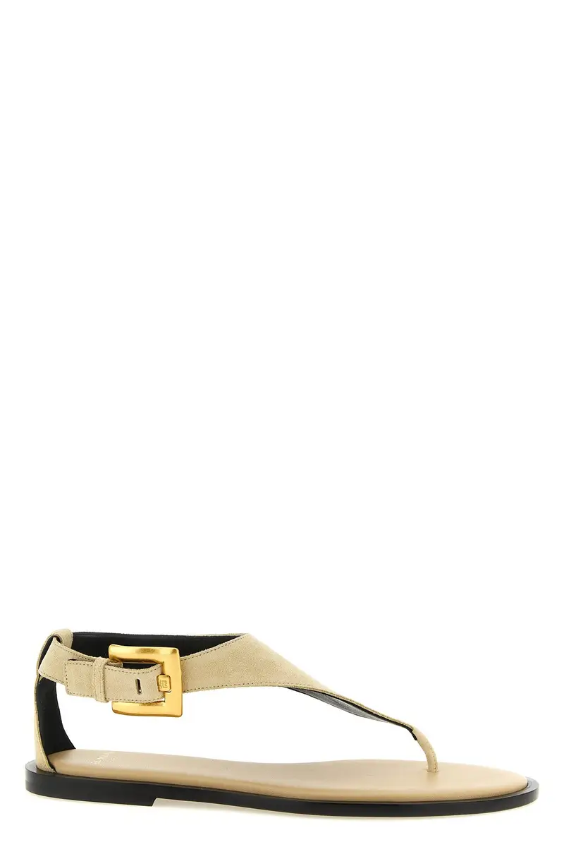 Sandalo Anthem Beige