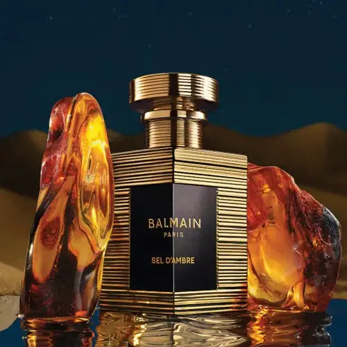 Sel d'Ambre Eau de Parfum 50ml miniatura 3