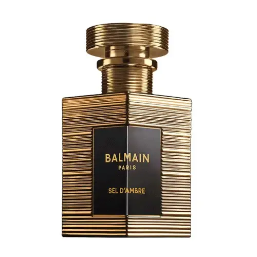 Sel d'Ambre Eau de Parfum 50ml