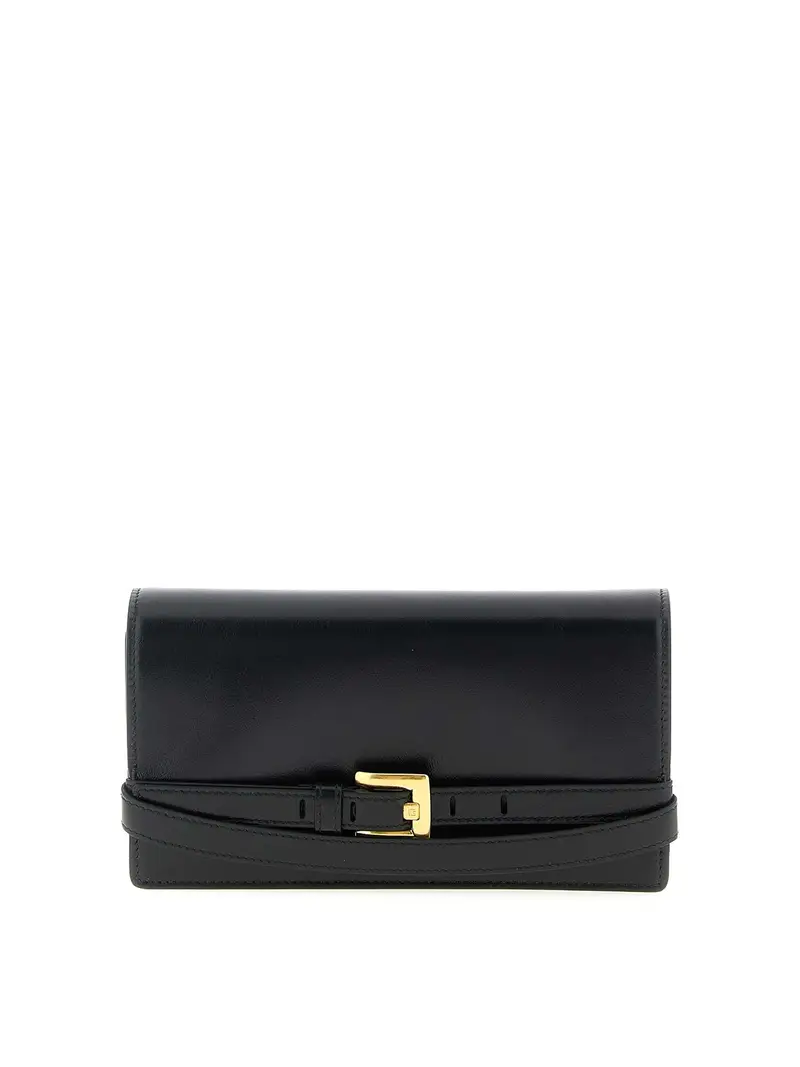 Shufflet Worthlet sulla catena Nero