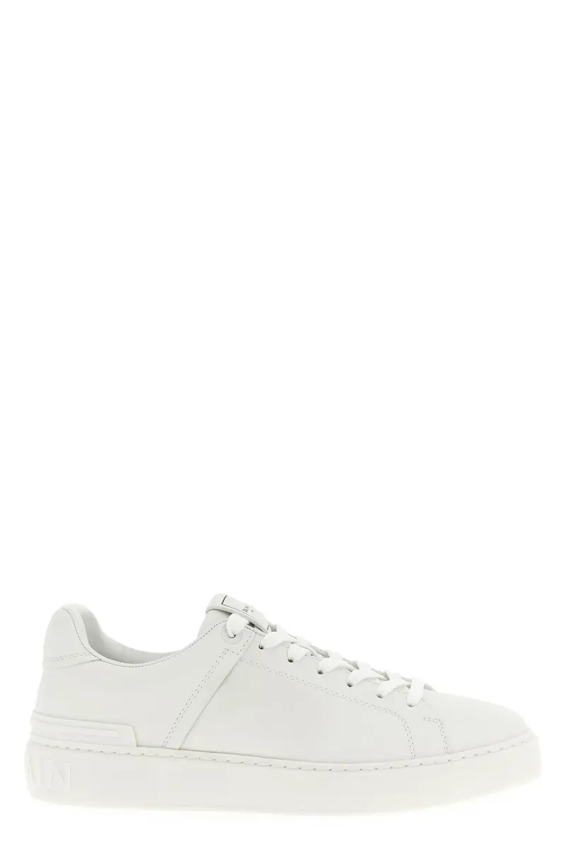 Sneaker 'B-Court' Bianco