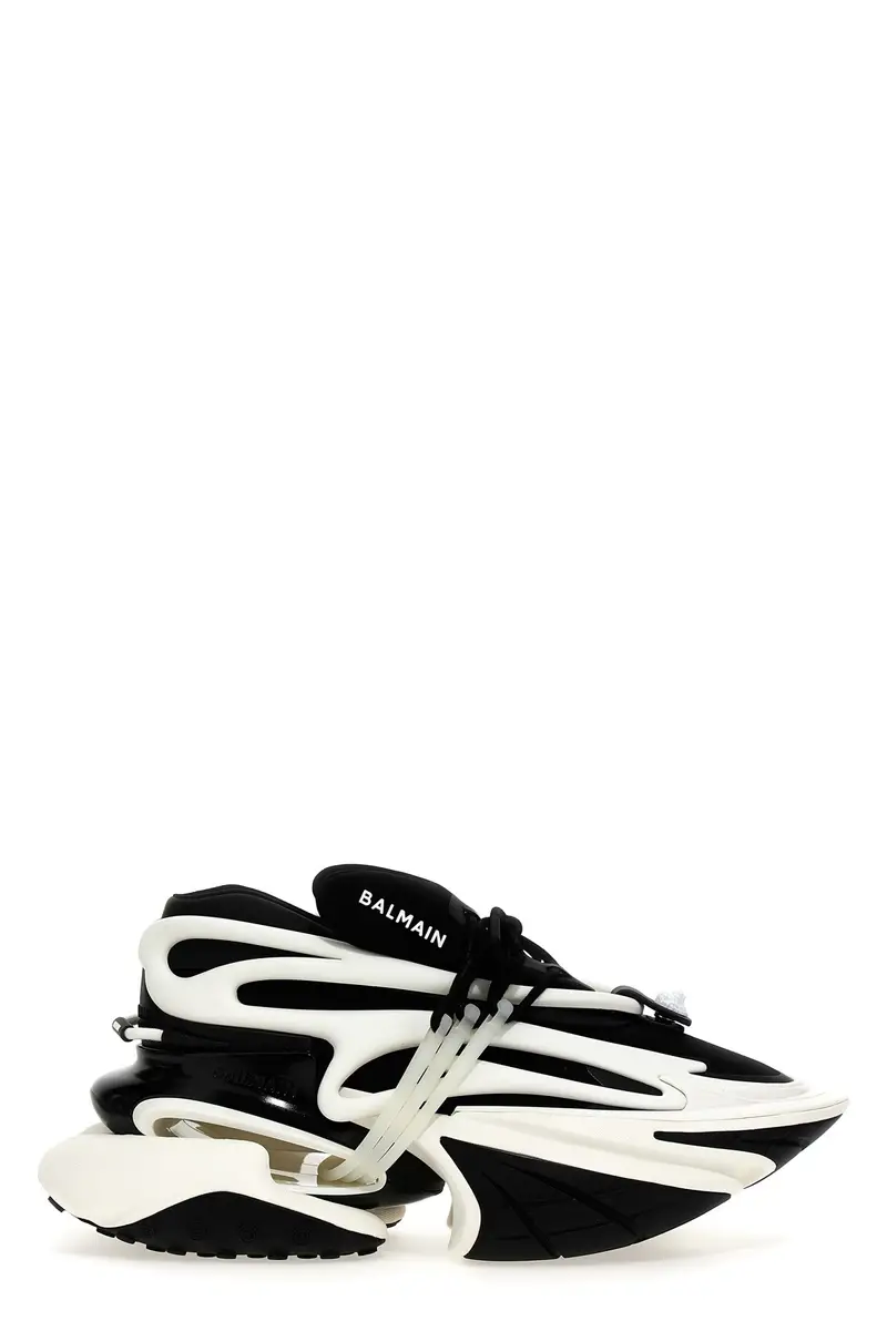 Sneaker 'Unicorn' Bianco