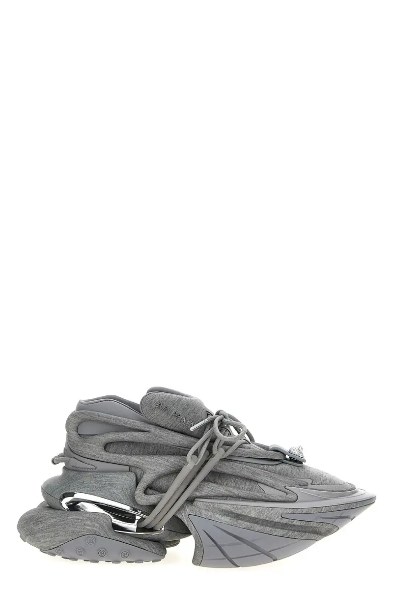 Sneaker Unicorn Grigio