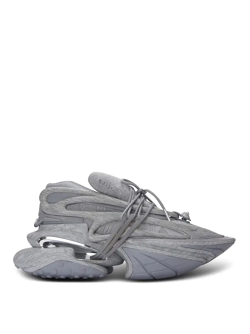 Sneakers Grigio