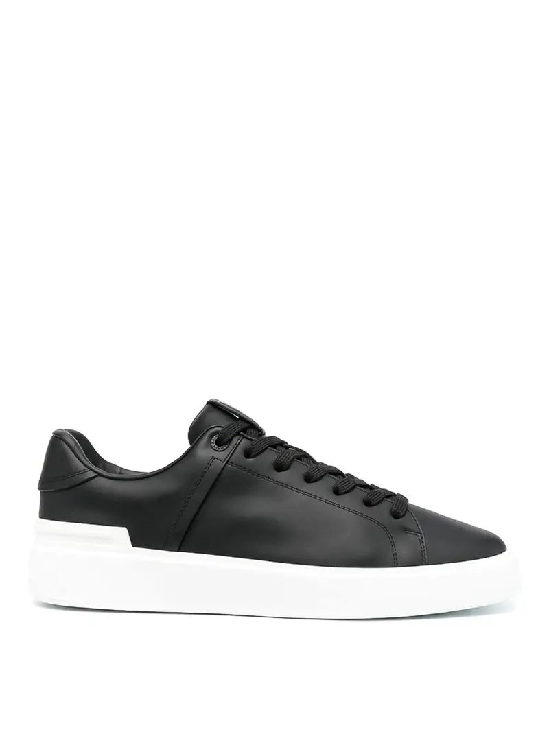 Sneakers s Nero