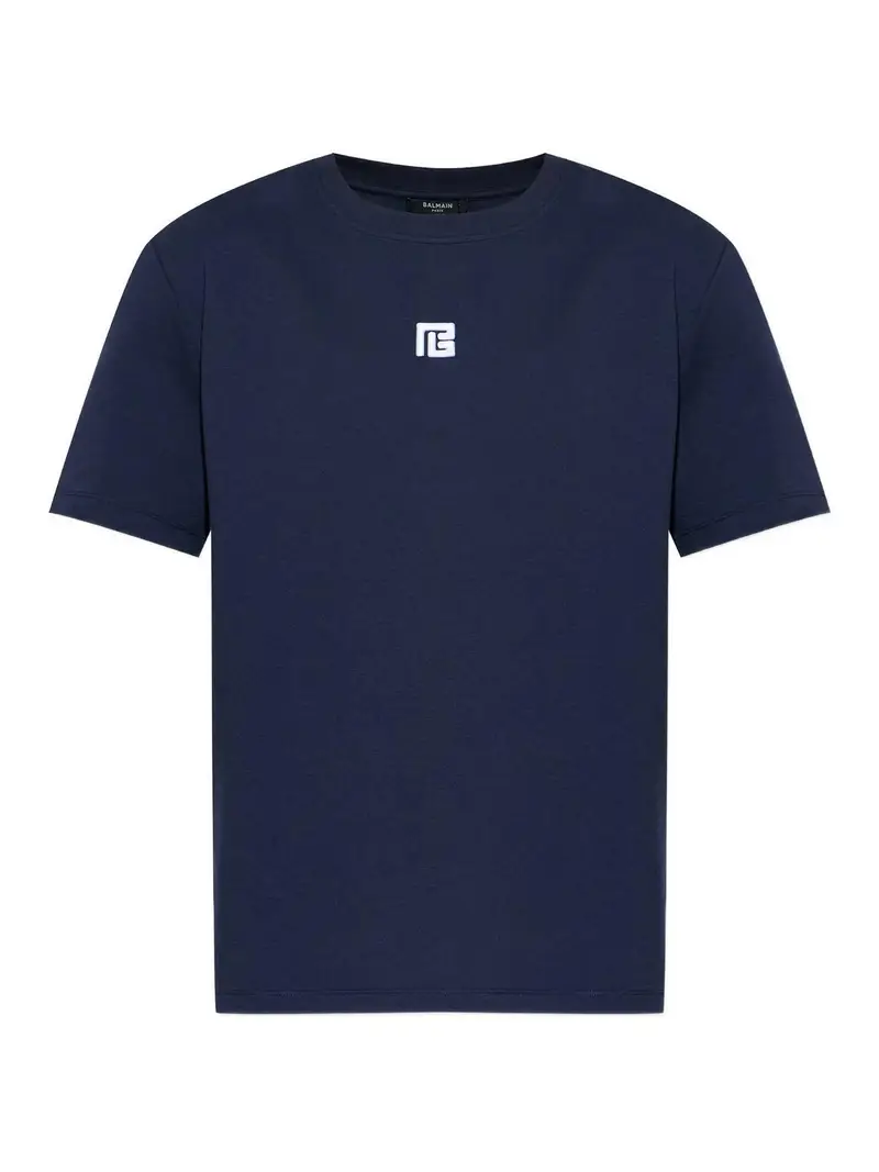 T-shirt ampia Ss Bianco