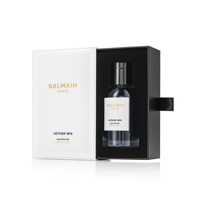 Balmain Vetiver 1974 - Hair Perfume 100 ml