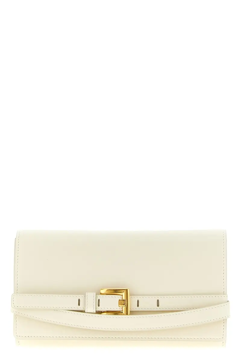 Wallet On Chain 'Shuffle' Bianco