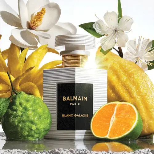 White Eau de Parfum 50ml miniatura 2