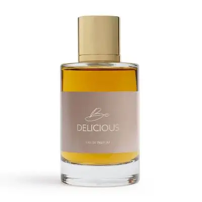 Be Delicious EDP 100 ml