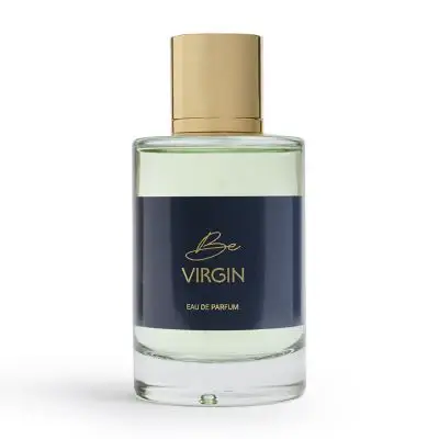 Be Virgin EDP 100 ml