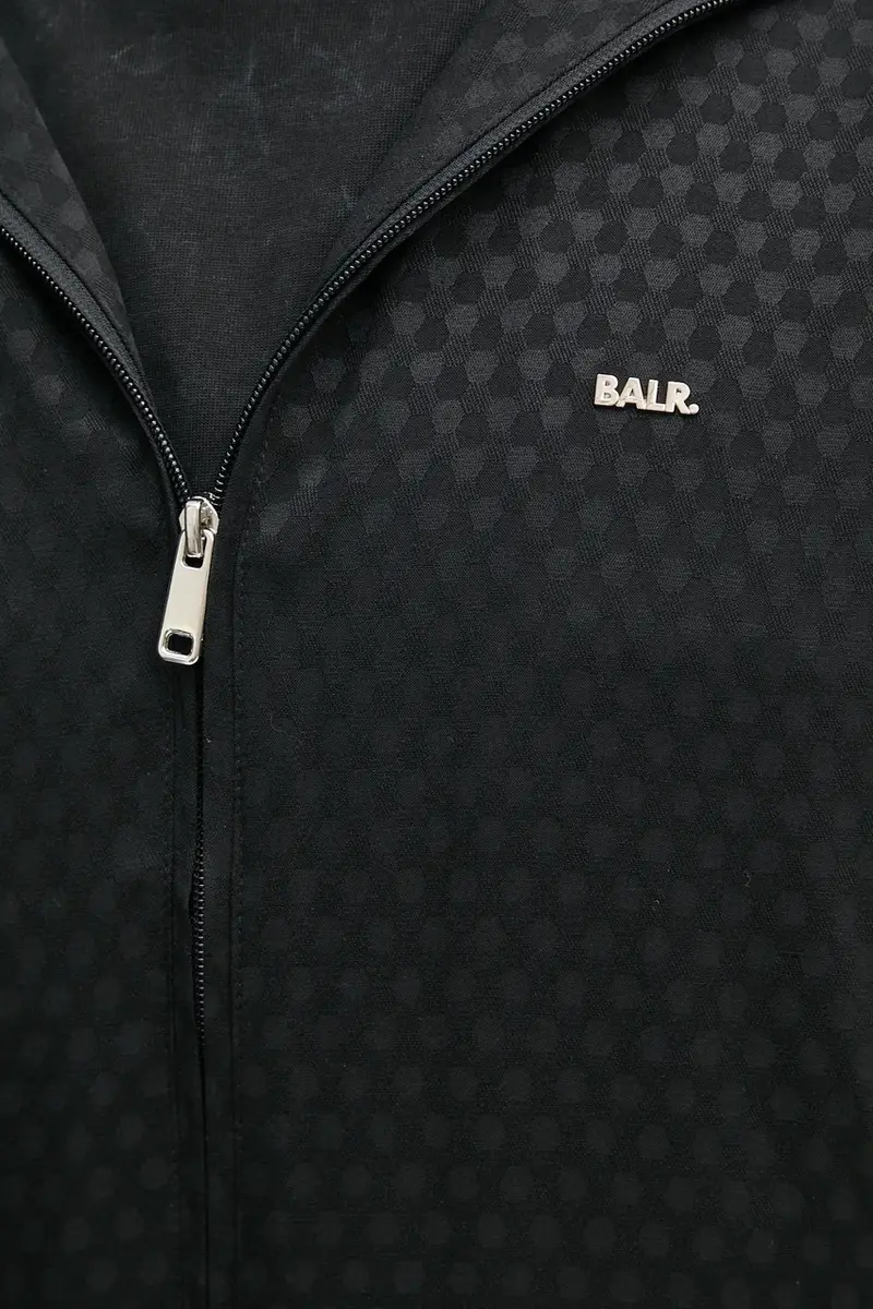 . giacca colore nero B1386.1040 miniatura 5