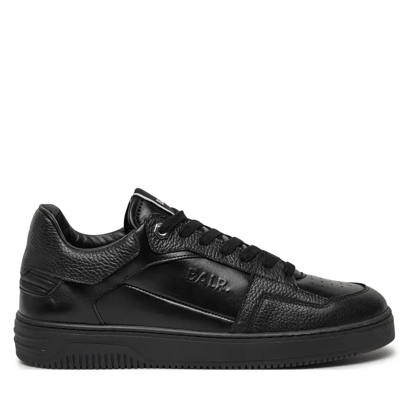 Sneakers BALR. The Club Urban Cup Sneaker B1511.1046.101 Nero