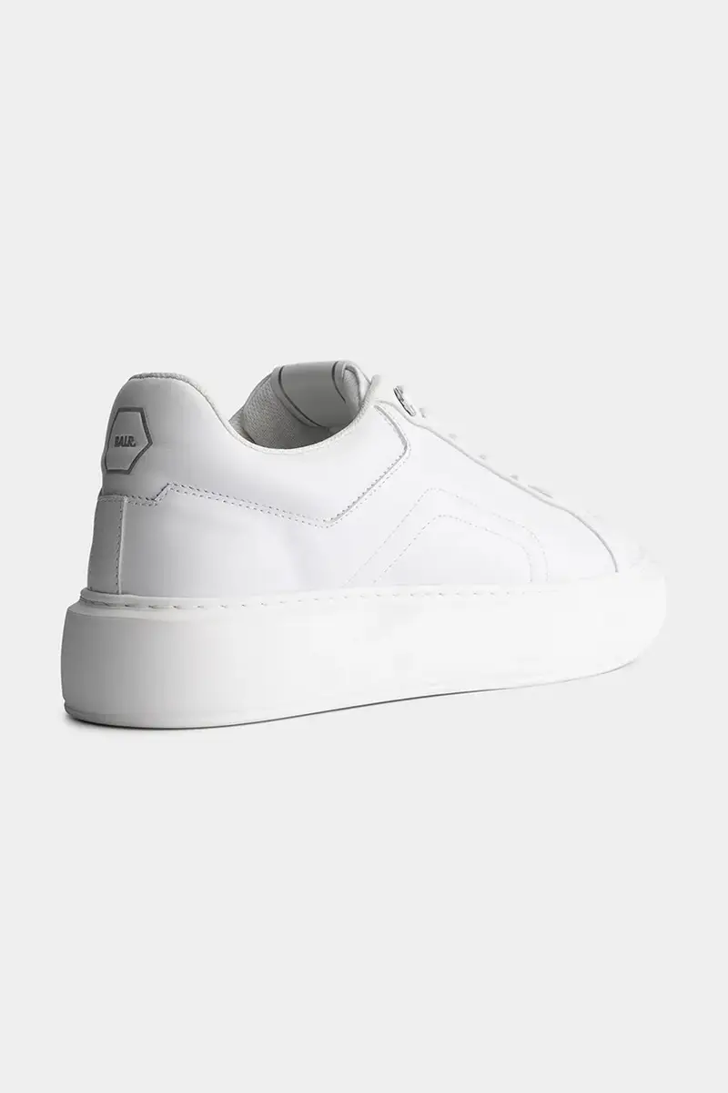 sneakers Phat Q colore bianco B1511.1050 miniatura 3