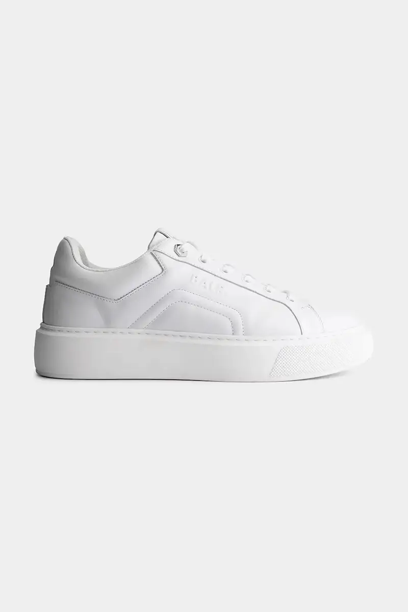 . sneakers Phat Q colore bianco B1511.1050