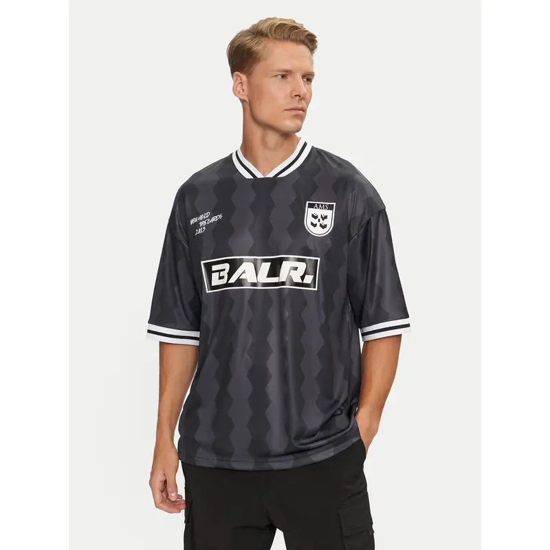 BALR T-shirt Nero 3213875