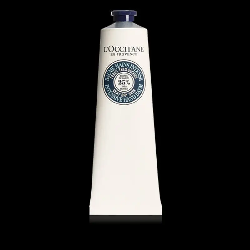 Balsamo Mani Intensive Karitè 25% 150ml