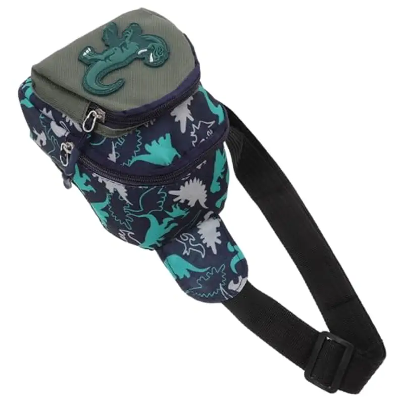 Baluue Borsello Blu 2147612