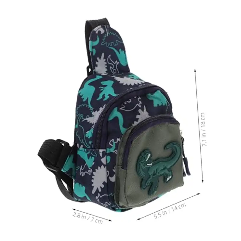 Baluue Borsello Blu 2147612 miniatura 2