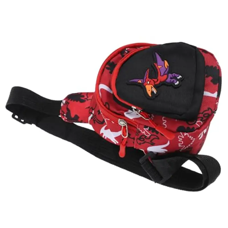 Baluue Borsello Rosso 2147611