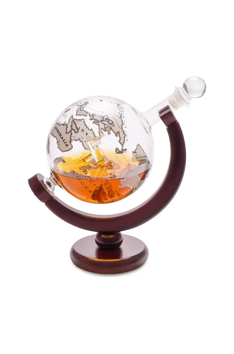 caraffa per il vino Transparente miniatura 2