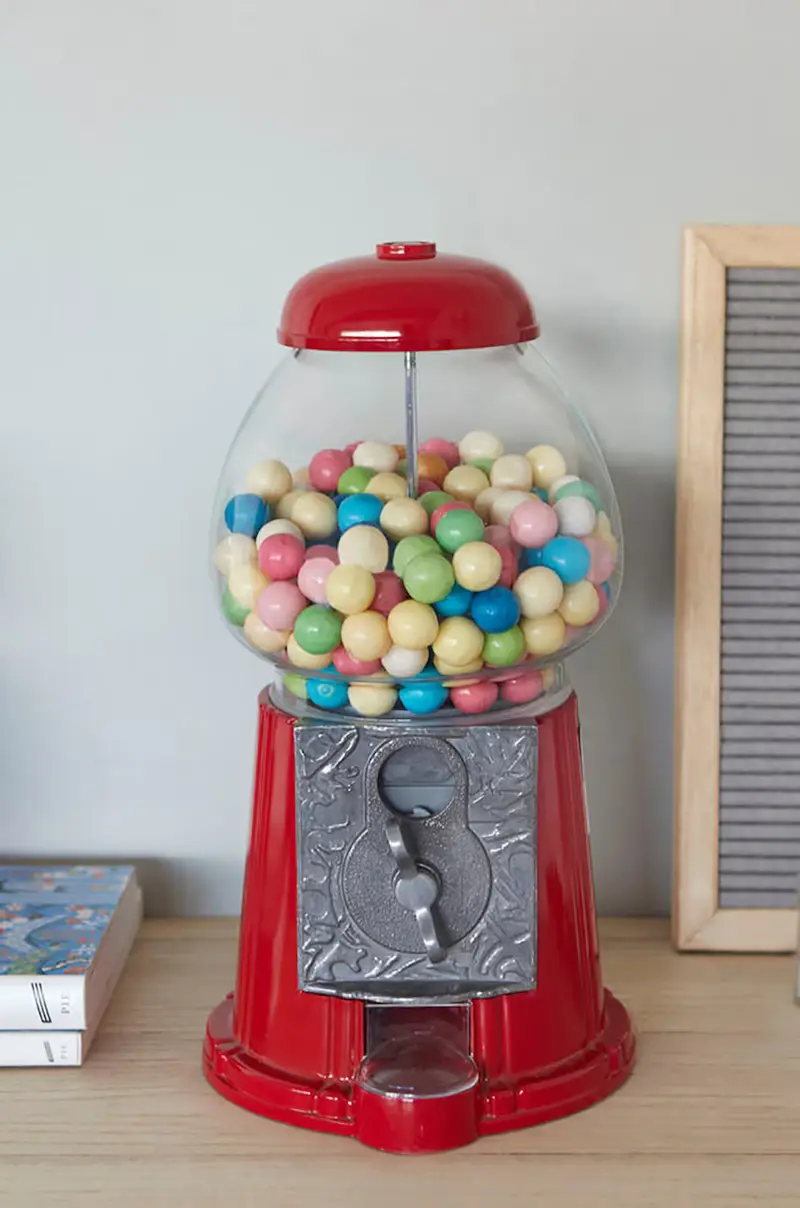 contenitore Rosso miniatura 4