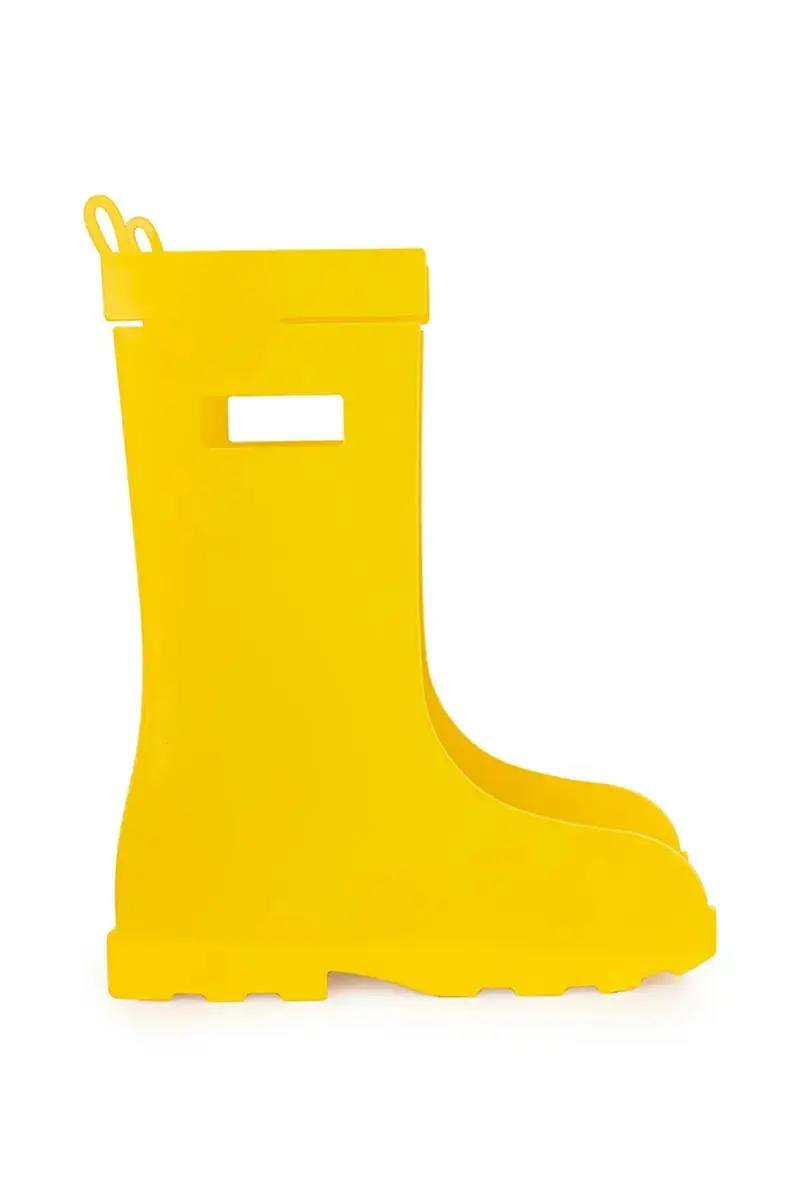portaombrelli Rain Boots Multicolore miniatura 3