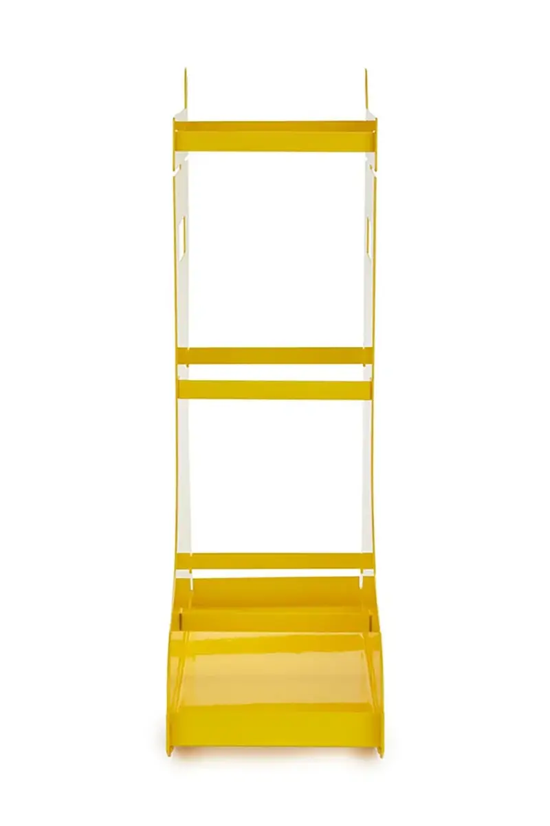 portaombrelli Rain Boots Multicolore miniatura 4