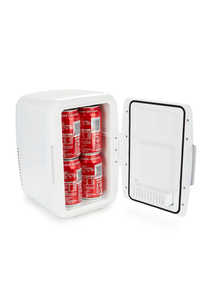 refrigeratore bevande Bianco miniatura 2