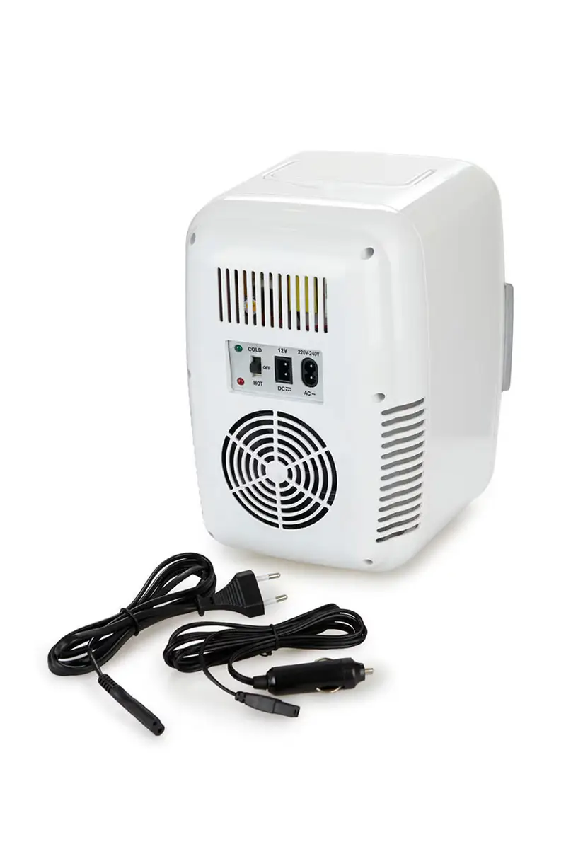 refrigeratore bevande Bianco miniatura 5