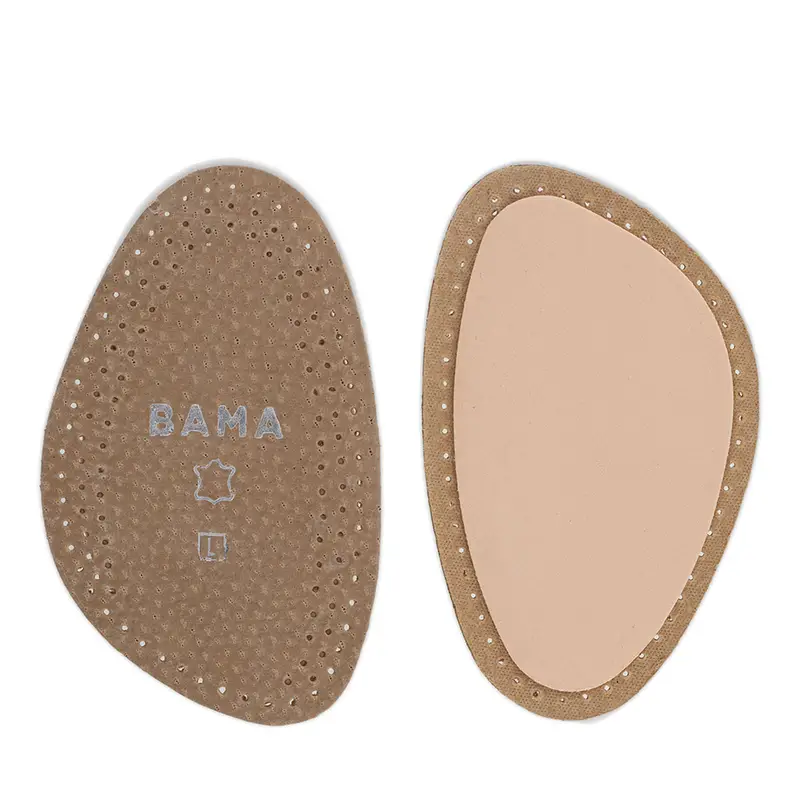 Solette Bama Essentials Wkładka Leather Half 46/47 Beige