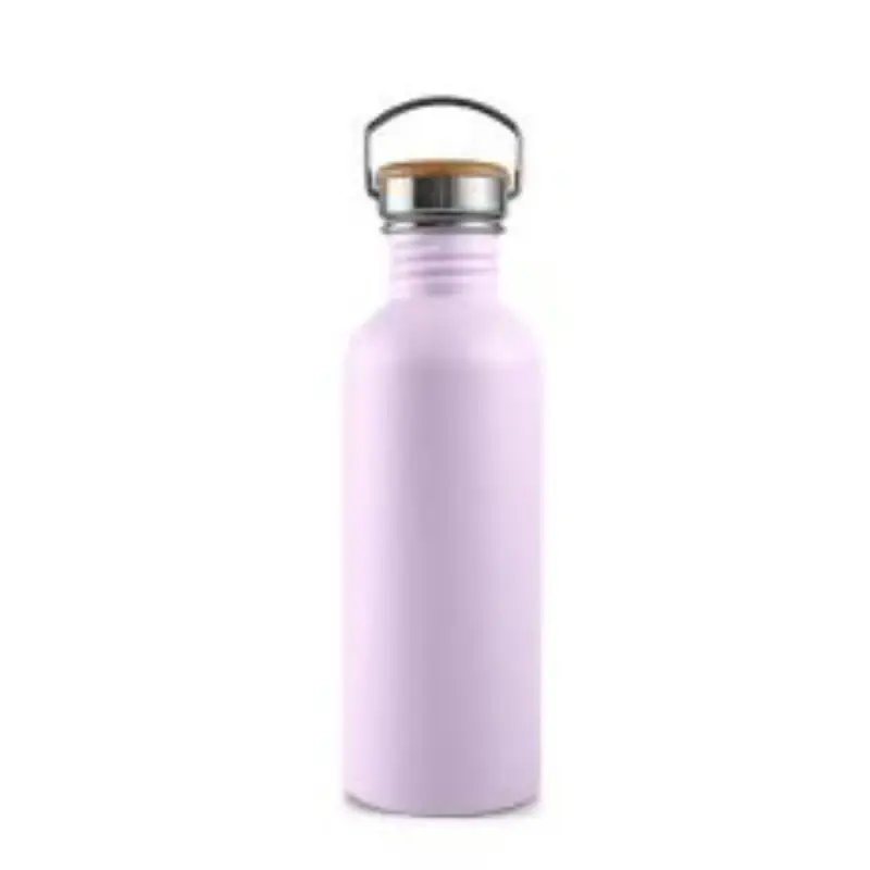 Borraccia in Acciaio Inossidabile 500 ml Lavanda Haze