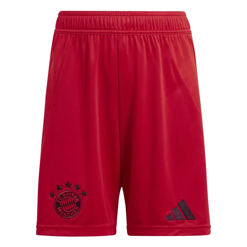 Bambino a domicilio Short Bayern Munich 2024/25