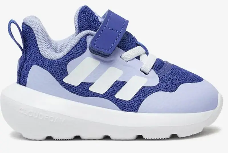 Bambino adidas fortarun 3.0 - azzurro |  Adidas