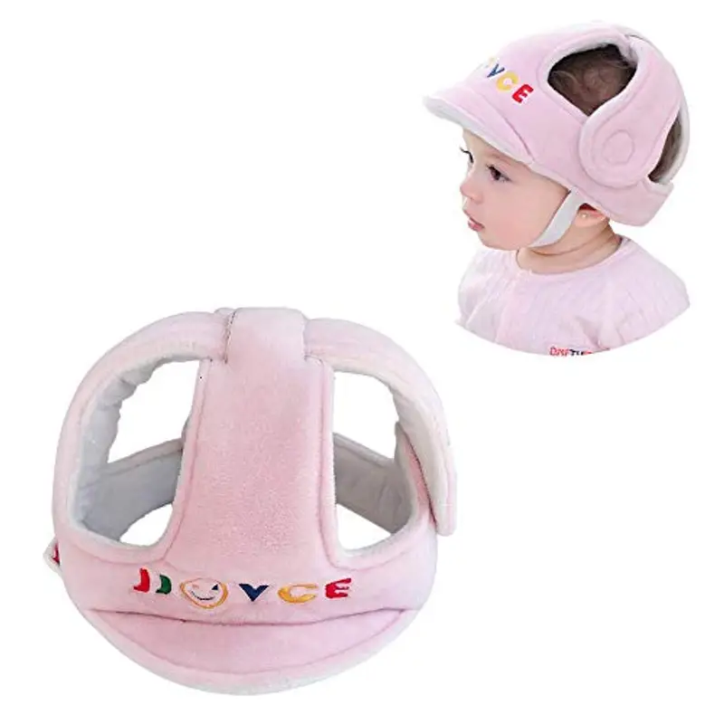 Bambino Caschetto di Protezione, Traspirante Sicurezza Caschetto, Infantili Protezione di Sicurezza Cappello Proteggere