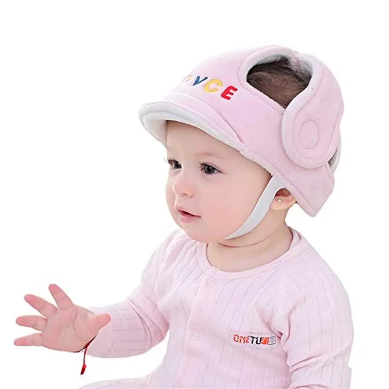 Bambino Caschetto di Protezione, Traspirante Sicurezza Caschetto, Infantili Protezione di Sicurezza Cappello Proteggere miniatura 3